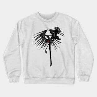 Devimon Crewneck Sweatshirt